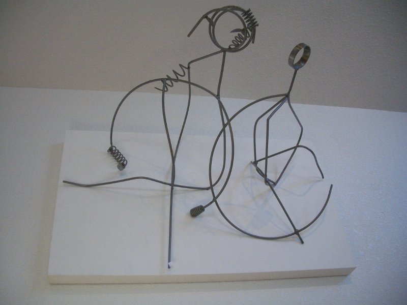 ZBonding on the Wall.jpg